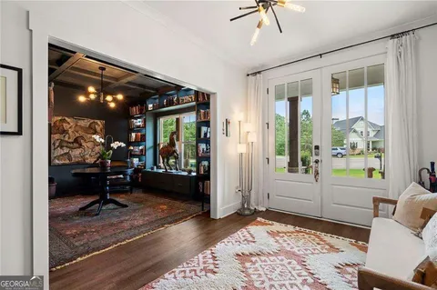 $749,900 | 175 STONELEDGE Trace North, Jasper, GA 30143