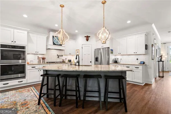 $725,000 | 175 STONELEDGE Trace North, Jasper, GA 30143