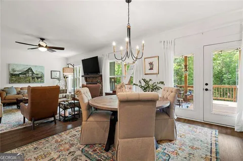 $749,900 | 175 STONELEDGE Trace North, Jasper, GA 30143