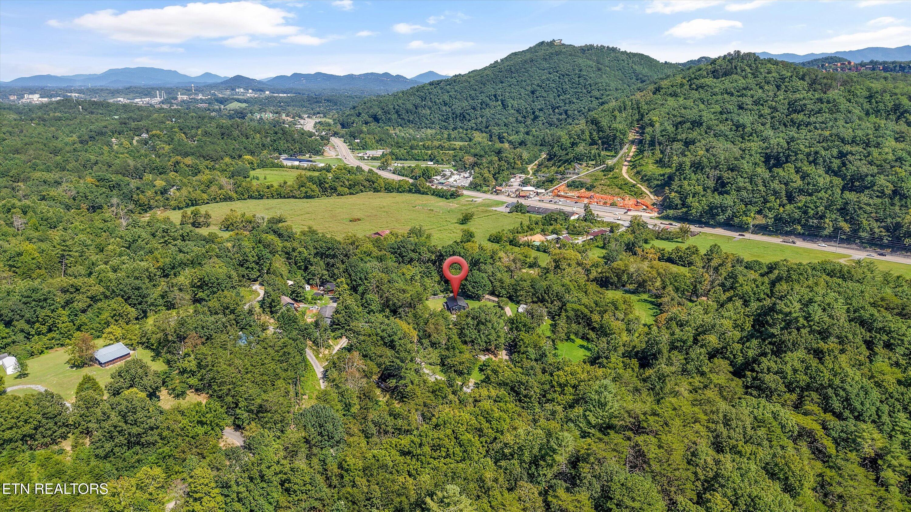 1309 Mortar Road Sevierville, TN 37876 - Photo 43 of 44 1309 Mortar Rd