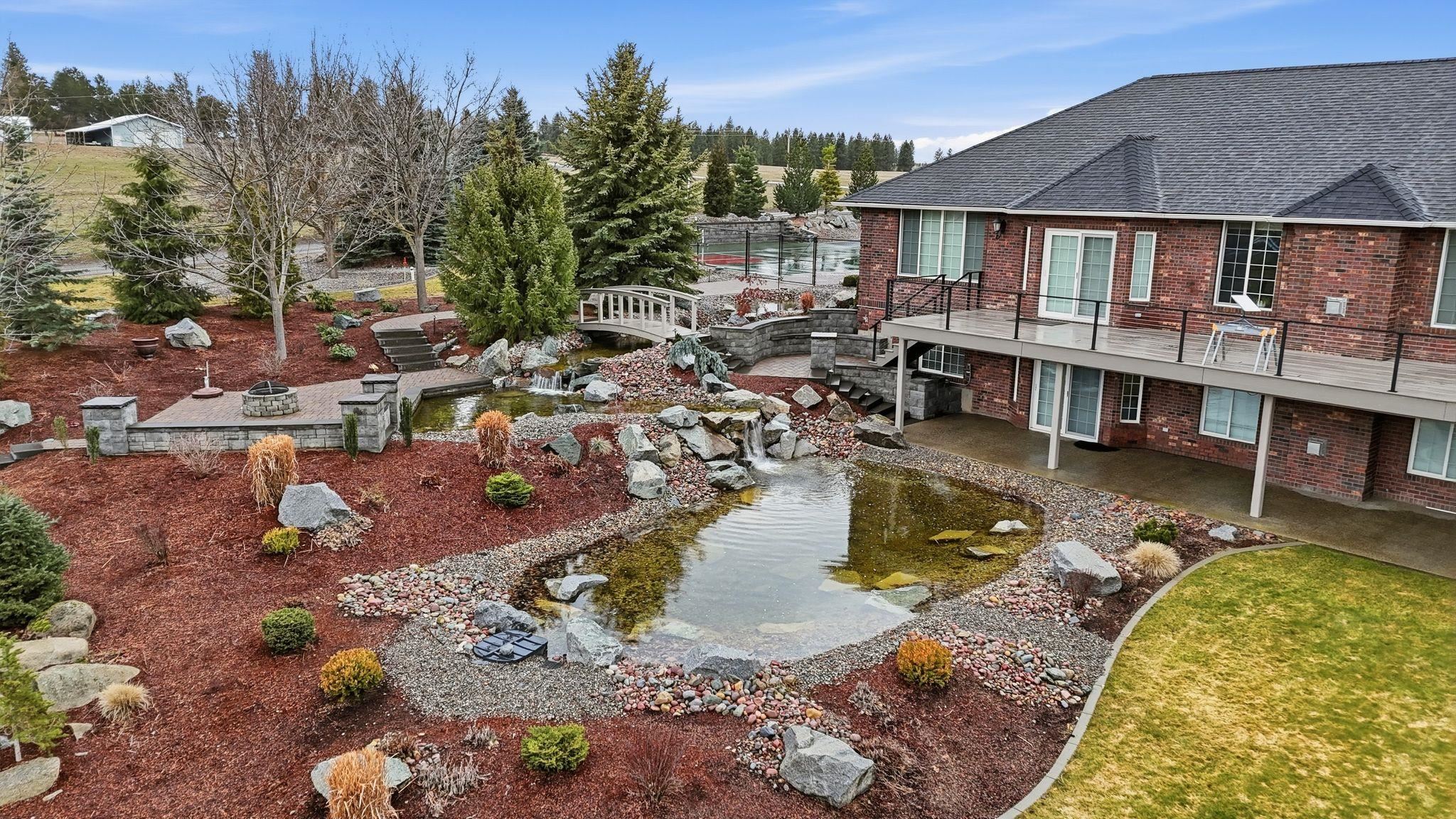 9102 North Forker Road Spokane, WA 99217 - Photo 37 of 49 Gallery Image 37