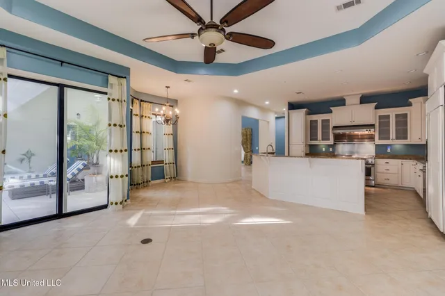 $649,000 | 7440 Live Oak Way, Pass Christian, MS 39571