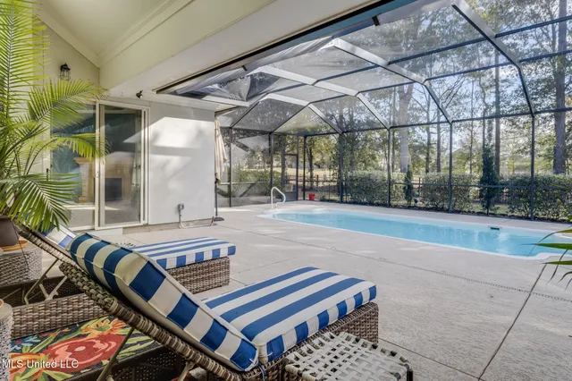 $649,000 | 7440 Live Oak Way, Pass Christian, MS 39571