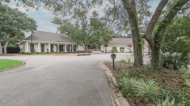 $649,000 | 7440 Live Oak Way, Pass Christian, MS 39571