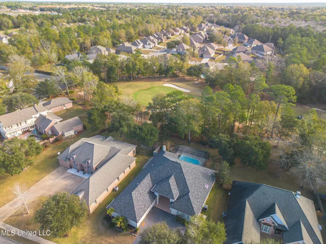 $649,000 | 7440 Live Oak Way, Pass Christian, MS 39571