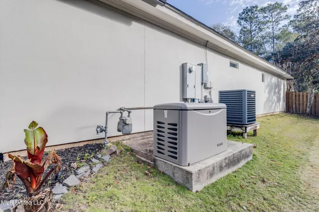 $649,000 | 7440 Live Oak Way, Pass Christian, MS 39571