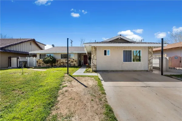 $529,999 | 1530 West Kildare Street, Lancaster, CA 93534