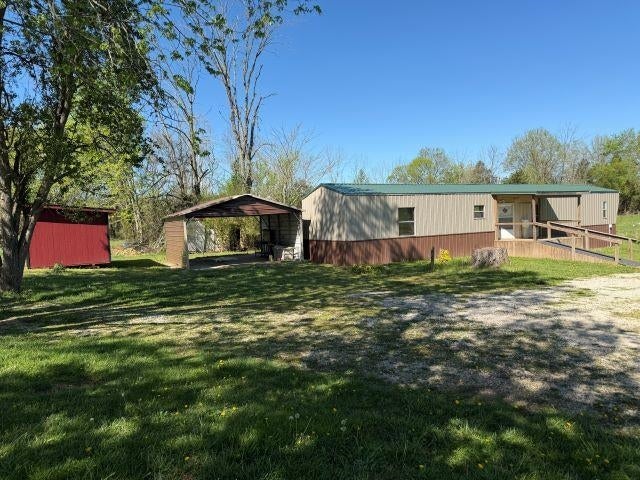 9905 Brownsville Road Smiths Grove, KY 42171 - Photo 3 of 16 Gallery Image 3