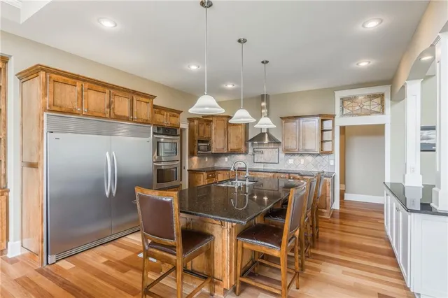 $998,000 | 2998 Northeast Clark Road, Kingston, MO 64650