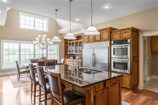 $998,000 | 2998 Northeast Clark Road, Kingston, MO 64650