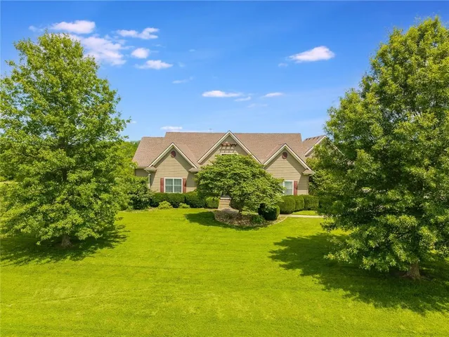 $998,000 | 2998 Northeast Clark Road, Kingston, MO 64650