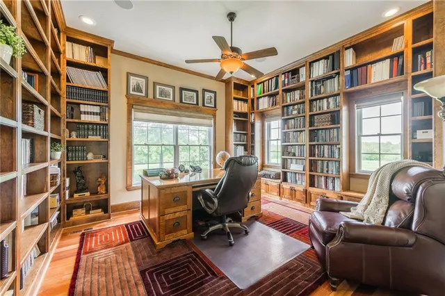 $998,000 | 2998 Northeast Clark Road, Kingston, MO 64650