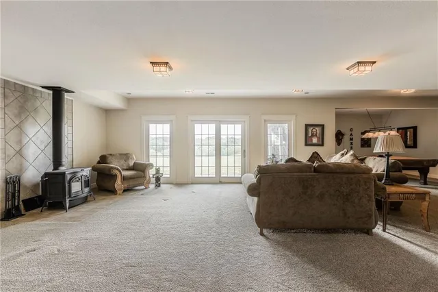 $998,000 | 2998 Northeast Clark Road, Kingston, MO 64650