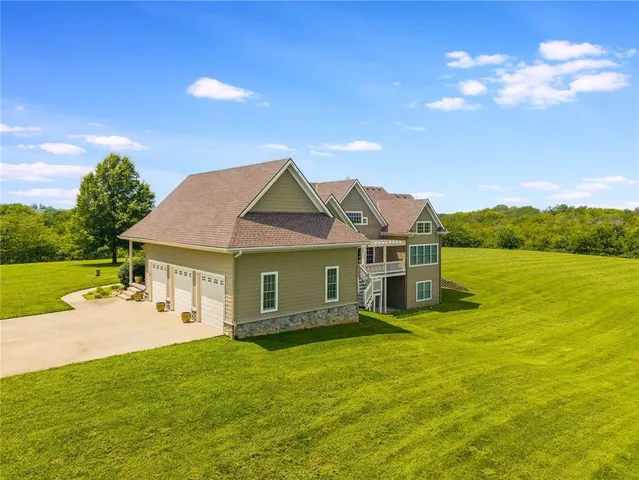 $998,000 | 2998 Northeast Clark Road, Kingston, MO 64650