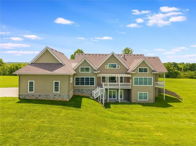 $998,000 | 2998 Northeast Clark Road, Kingston, MO 64650