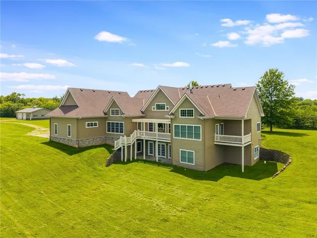 $998,000 | 2998 Northeast Clark Road, Kingston, MO 64650