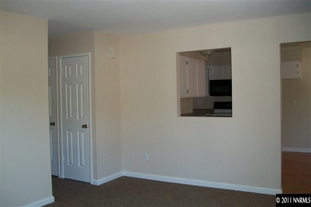 6415 Dandelion Street Reno, NV 89506 - Photo 6 of 13 a view of a hallway