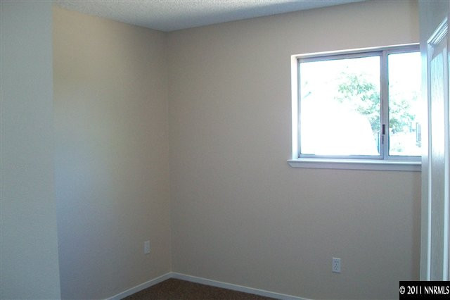 6415 Dandelion Street Reno, NV 89506 - Photo 8 of 13 a small space with a window