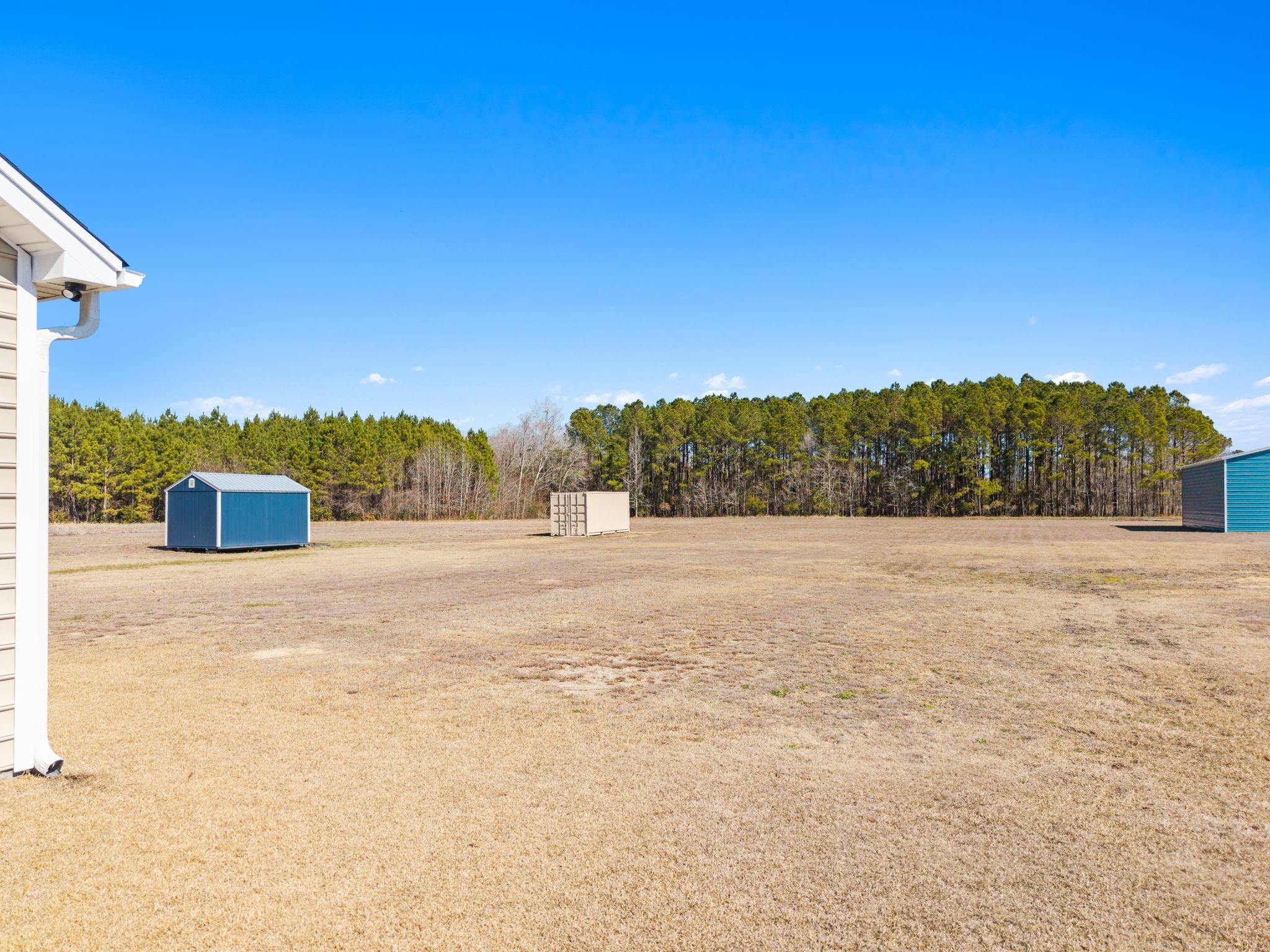2417 Cane Branch Road Loris, SC 29569 - Photo 38 of 49