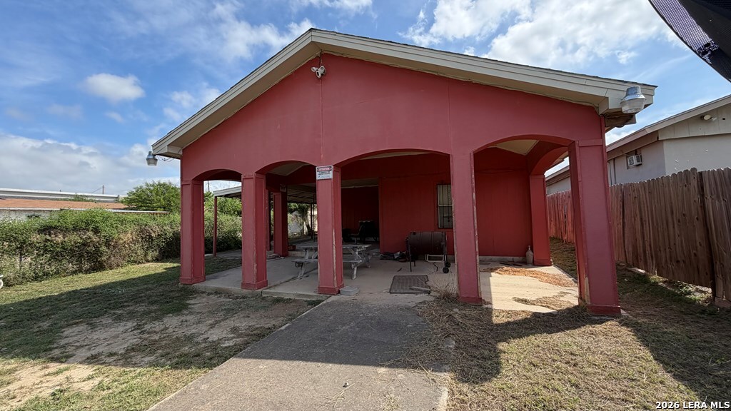1558 Eidson Road Eagle Pass, TX 78852 - Photo 22 of 26