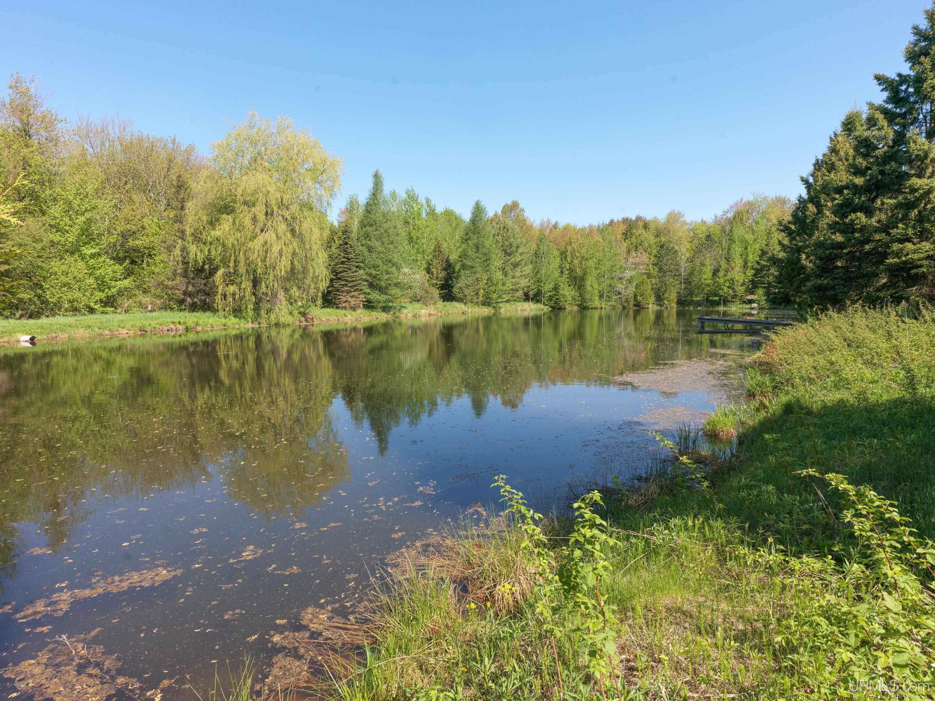 N6355 Alger Heights Road Munising, MI 49862 - Photo 28 of 36