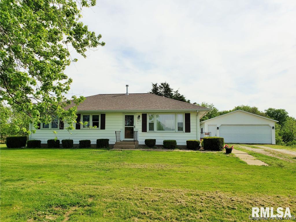 1647 Barefoot Road Knoxville, IL 61448 - Photo 1 of 6 Gallery Image 1