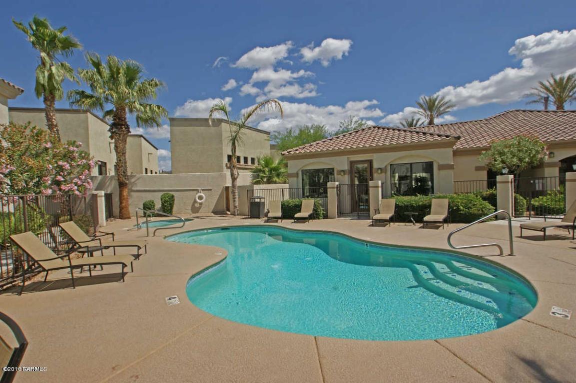 2550 East River Road, Unit 20102 Tucson, AZ 85718 - Photo 19 of 23