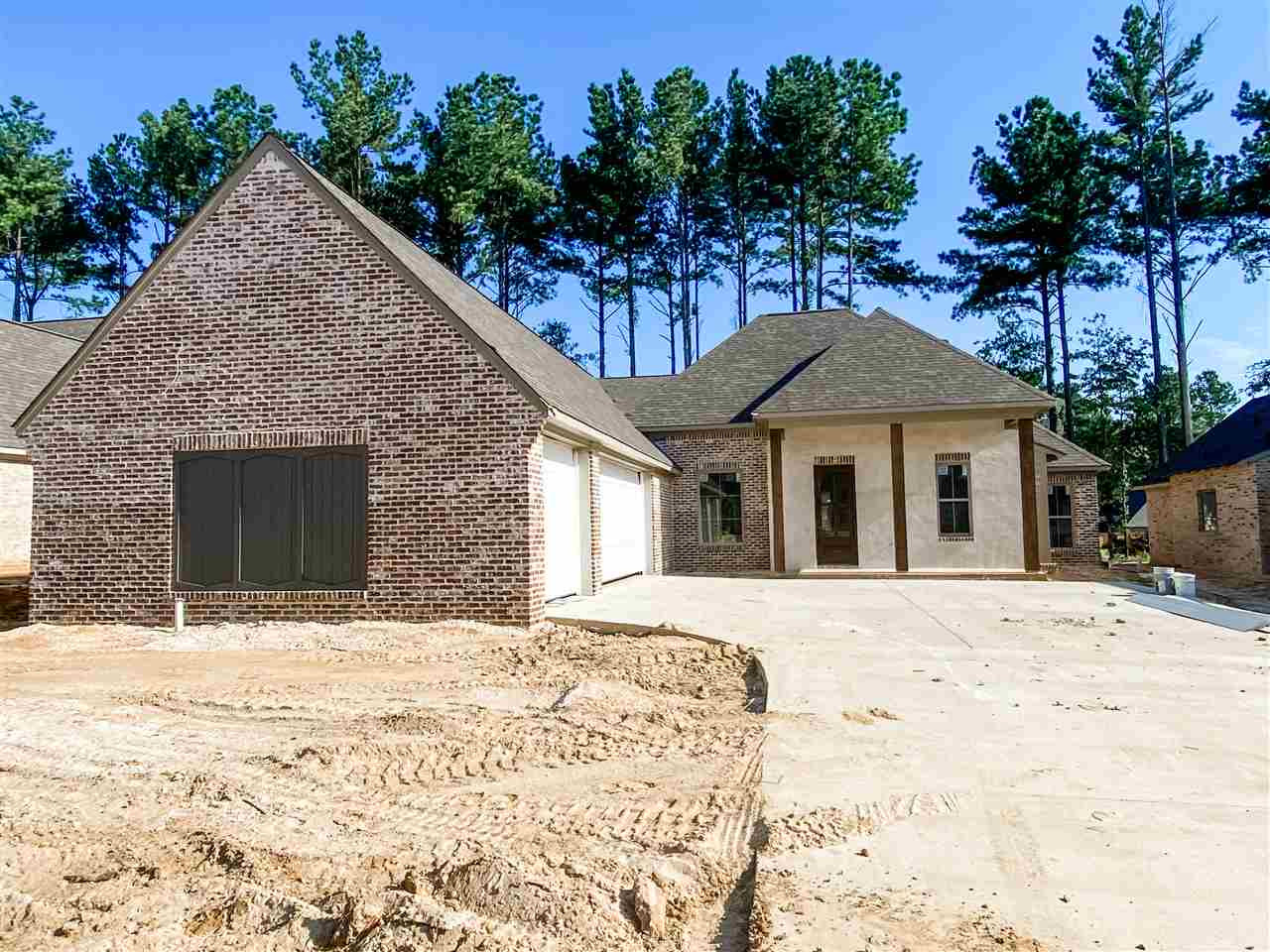 1208 Cutter Lane Brandon, MS 39047 - Photo 1 of 12 Photo 1
