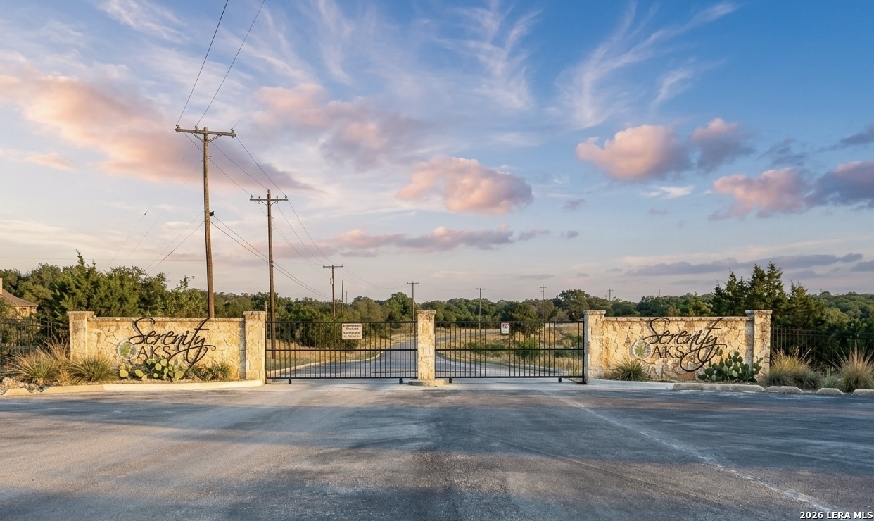 0 Serenity Pass Spring Branch, TX 78070 - Photo 8 of 12 Gallery Image 8