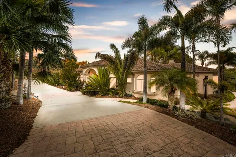 $3,350,000 | 15615 Boulder Ridge Lane, Poway, CA 92064