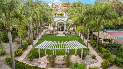 $3,350,000 | 15615 Boulder Ridge Lane, Poway, CA 92064