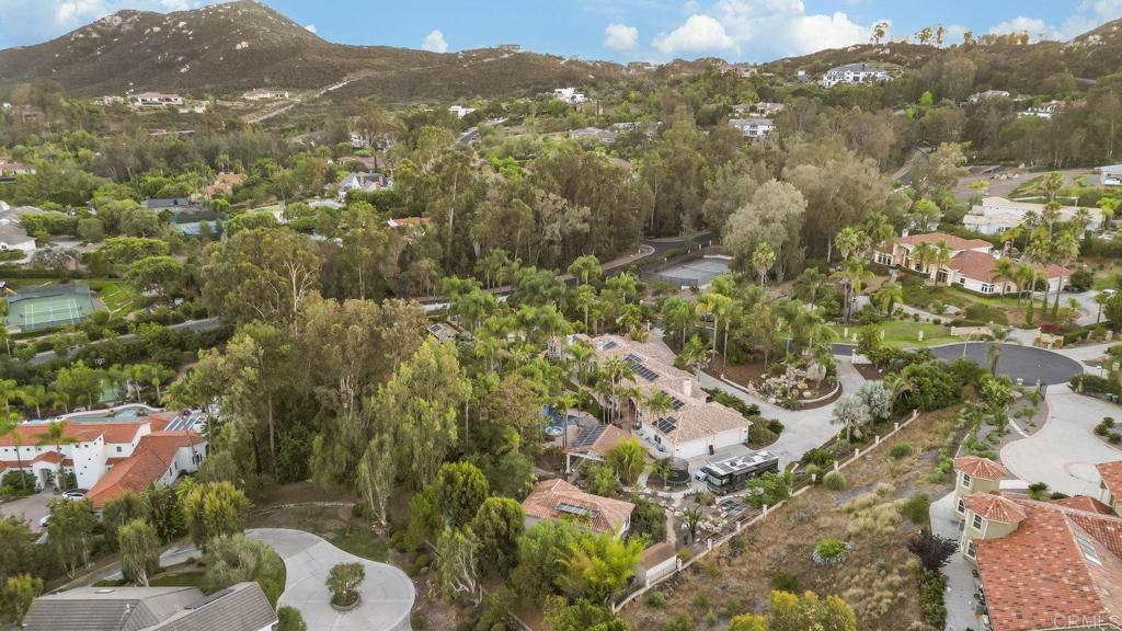 15615 Boulder Ridge Lane Poway, CA 92064 - Photo 73 of 75 a view of city and mountain