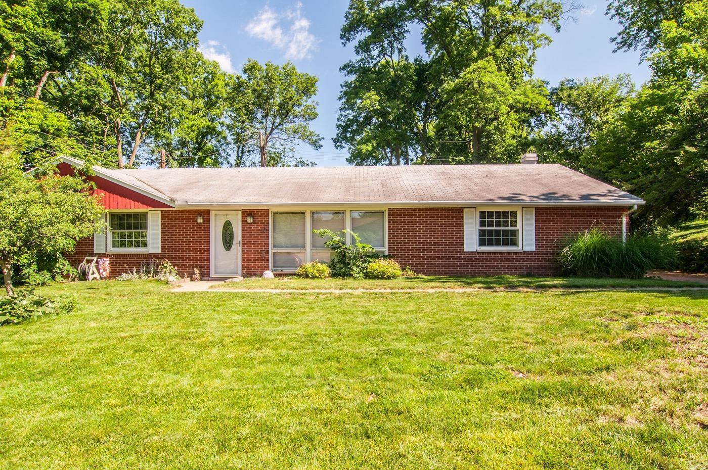 707 Parknoll Road Dayton, OH 45429 - Photo 1 of 1