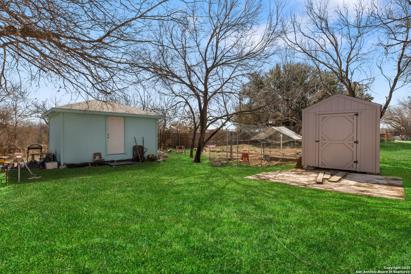 3938 Highway 132 Lytle, TX 78052 - Photo 22 of 23