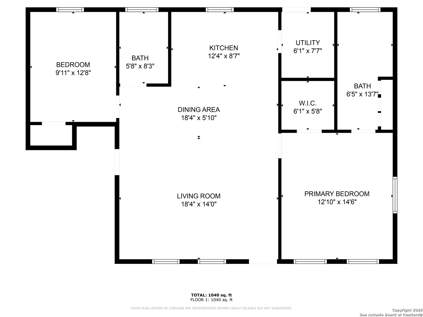 3938 Highway 132 Lytle, TX 78052 - Photo 23 of 23