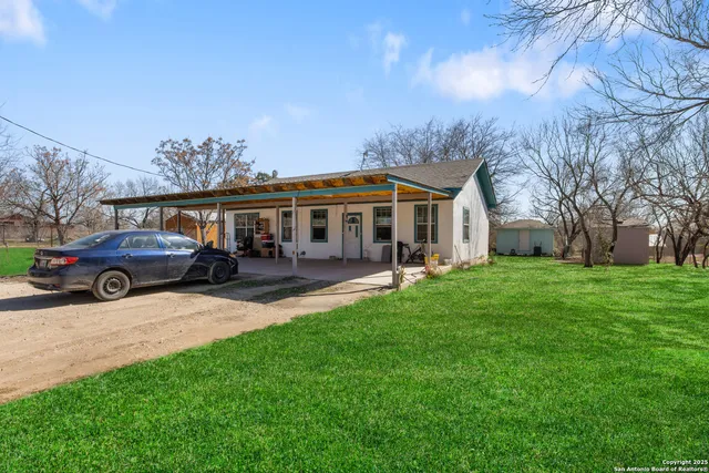 $230,000 | 3938 Highway 132, Lytle, TX 78052