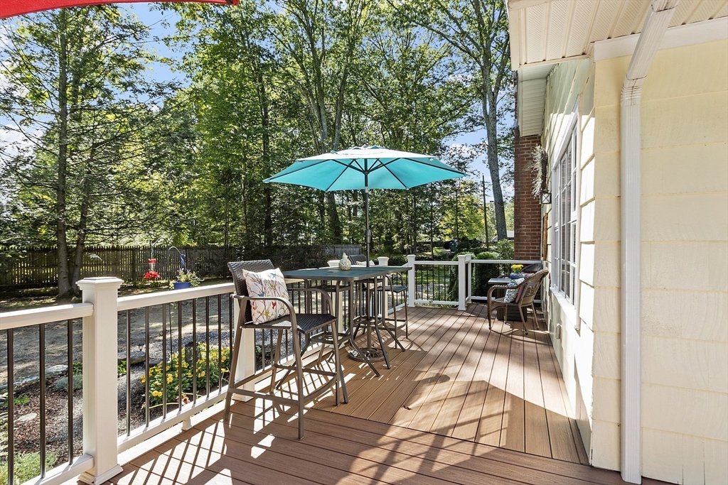 25 Old Coach Road Barre, MA 01005 - Photo 22 of 41