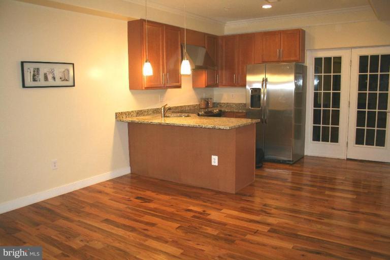738 Columbia Road Northwest Washington, DC 20001 - Photo 1 of 21 Kitchen/Dining Room