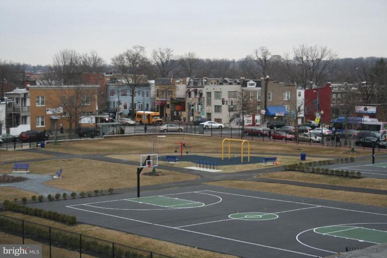 738 Columbia Road Northwest Washington, DC 20001 - Photo 16 of 21 Community Amenities 2