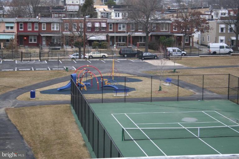 738 Columbia Road Northwest Washington, DC 20001 - Photo 21 of 21 Community Amenities 1