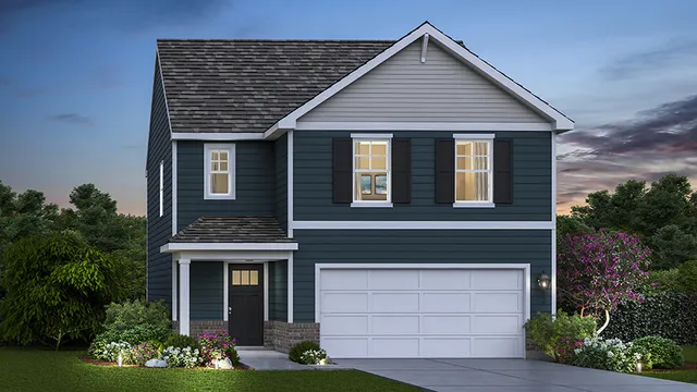 $371,990 | 517 Adirondack Court, Joliet, IL 60421