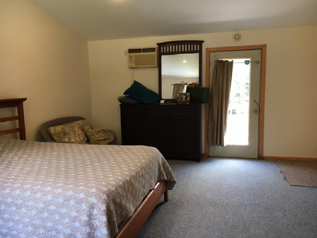 1152 Manchester Road Manchester, ME 04351 - Photo 11 of 22 Master Bedroom