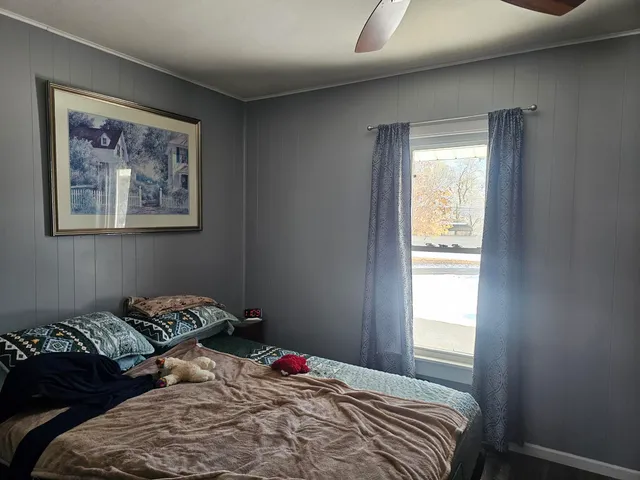 $180,000 | 345 East Leroy Street, Burlington, MI 49029