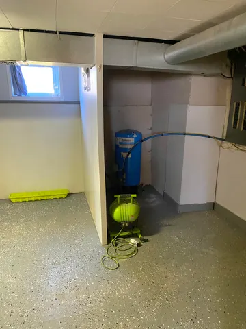 $180,000 | 345 East Leroy Street, Burlington, MI 49029