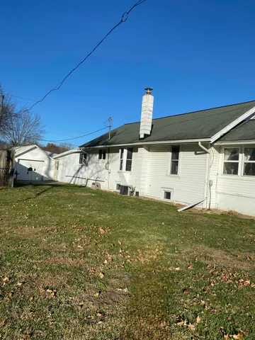 $180,000 | 345 East Leroy Street, Burlington, MI 49029