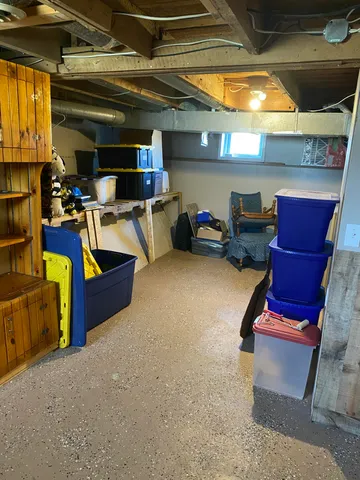 $180,000 | 345 East Leroy Street, Burlington, MI 49029