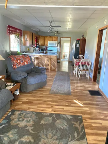 $180,000 | 345 East Leroy Street, Burlington, MI 49029