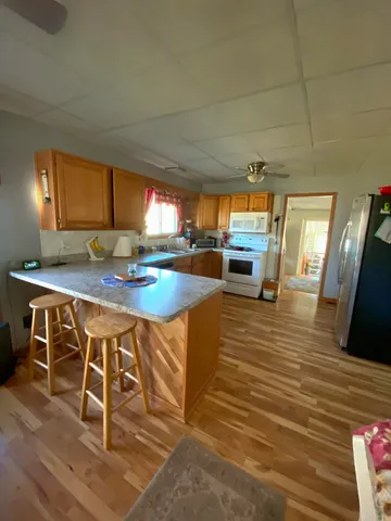 $180,000 | 345 East Leroy Street, Burlington, MI 49029