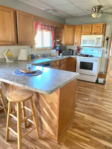 $180,000 | 345 East Leroy Street, Burlington, MI 49029