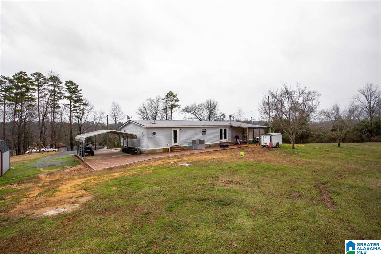 735 Providence Road Ragland, AL 35131 - Photo 35 of 41